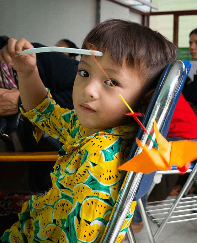 angkor hospital for children